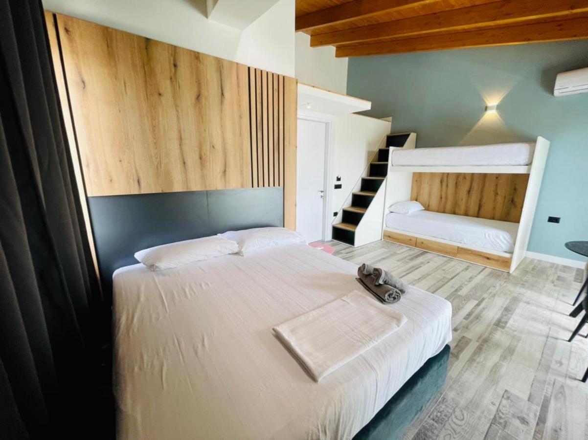 Vlorë Adriatik Hotel מראה חיצוני תמונה